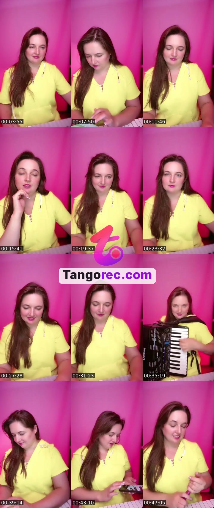 @maria_accordion Tango live from 2026-09-11