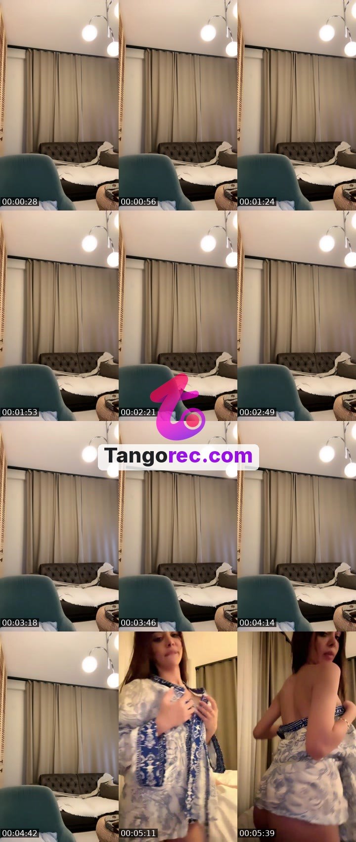 @gokceprv Tango live from 2026-09-11