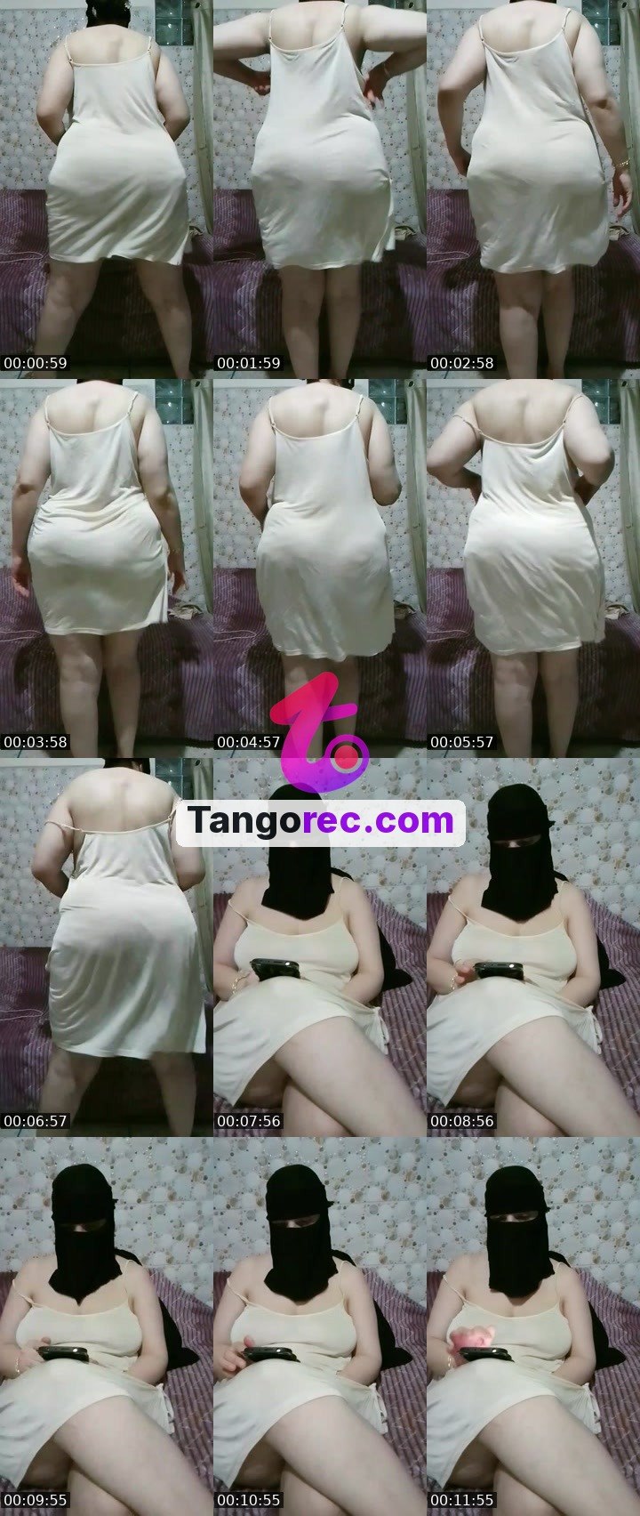 @om3oyoun Tango live from 2026-09-11
