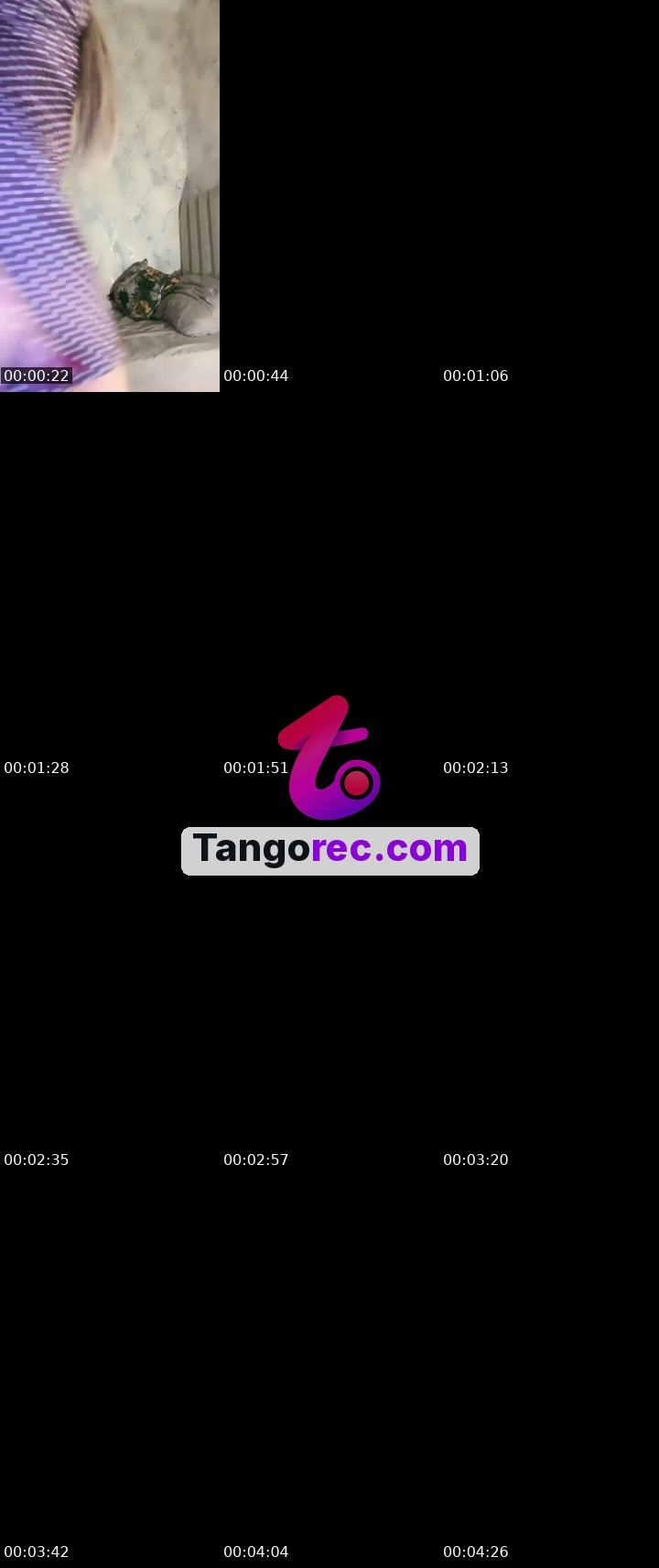 @kmar07 Tango live from 2026-09-11