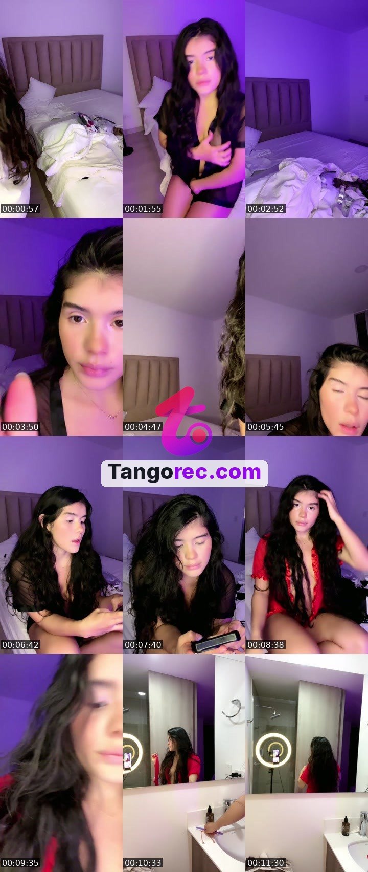 @ashleyyyy Tango live from 2026-09-11