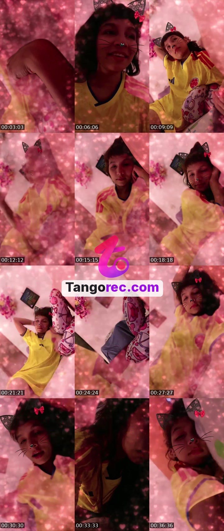 @born2lovee Tango live from 2026-09-11
