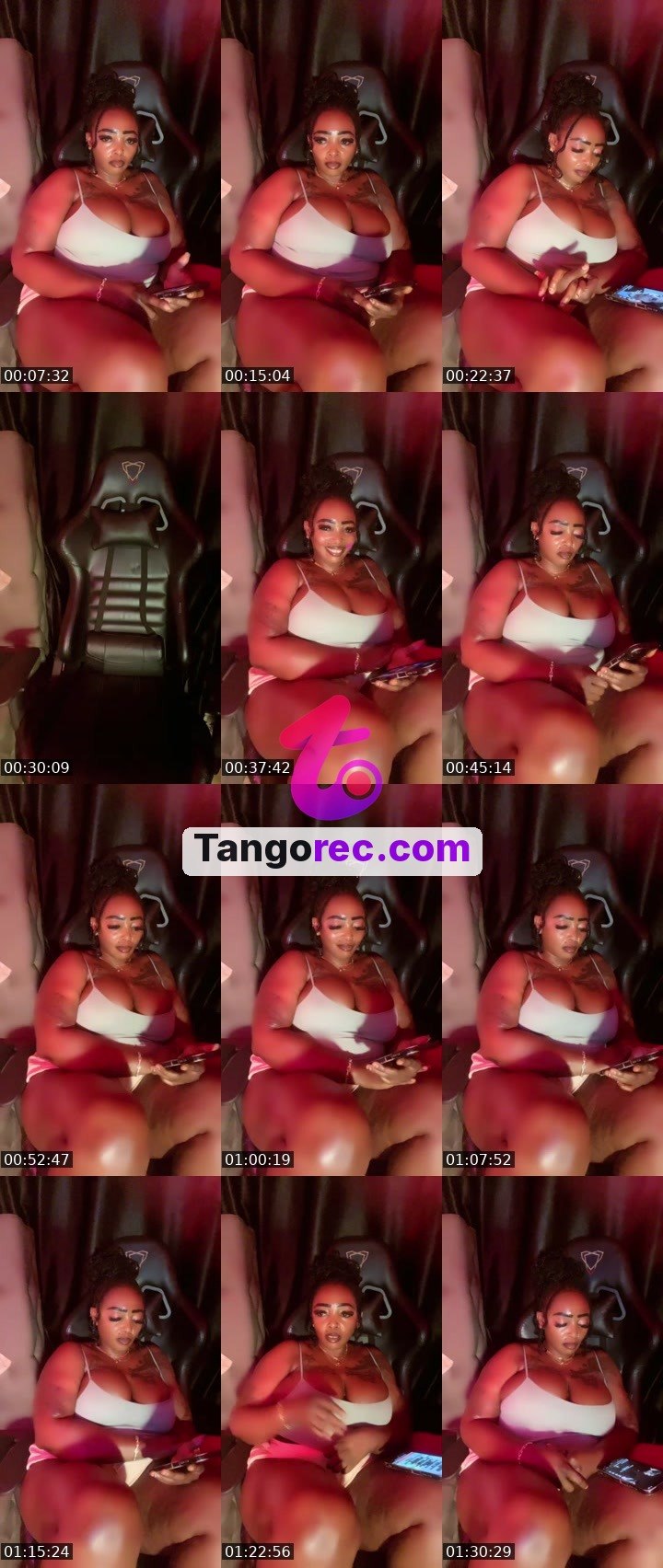 @unknown-panda-59716 Tango live from 2026-09-11