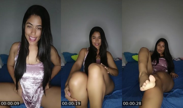 @mayafeet01 Tango LIVE