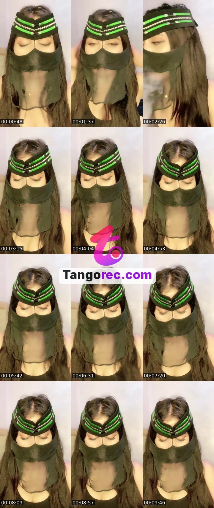 @mdmd01 Tango live from 2026-09-11