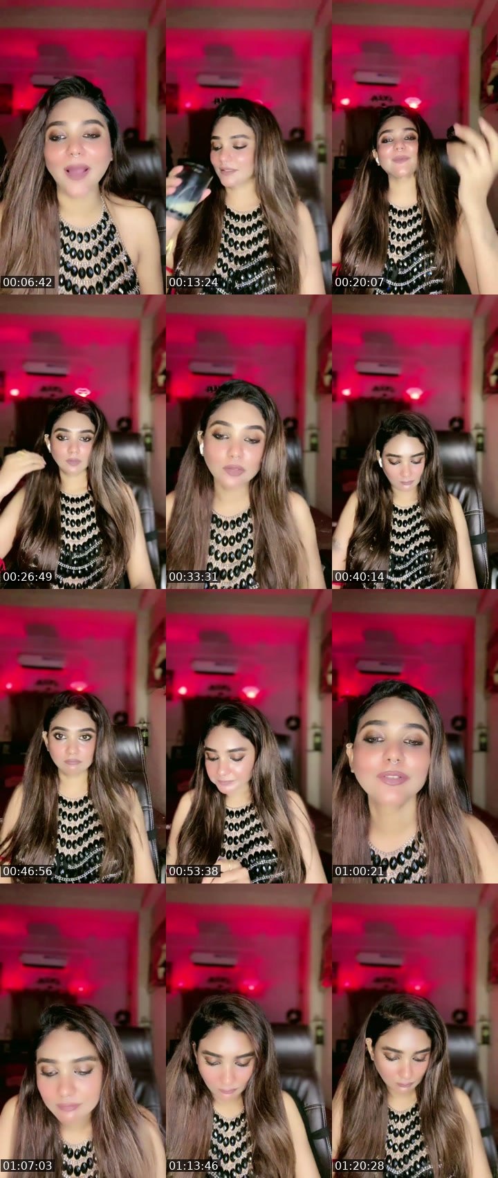 @laddoo2711 Tango LIVE