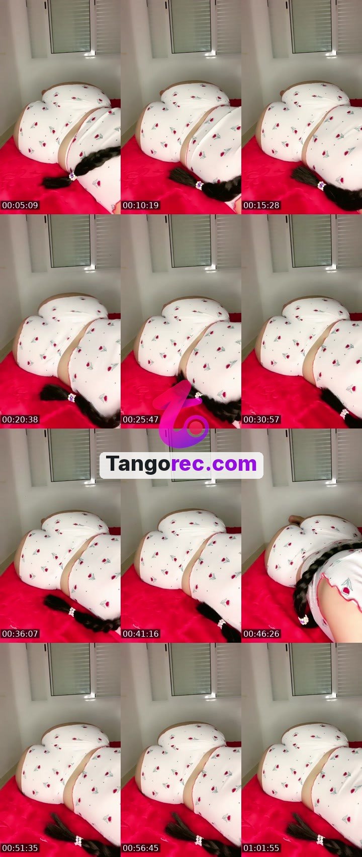 @ariana32 Tango live from 2026-09-12