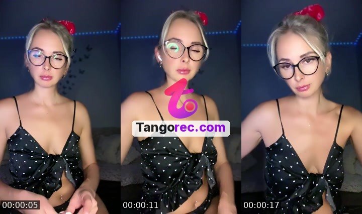 @yourlionesss Tango live from 2026-09-12