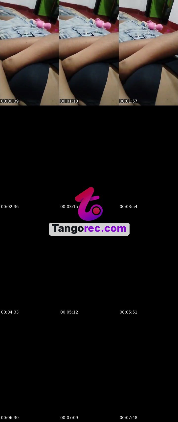 @cuteroshell Tango live from 2026-09-12