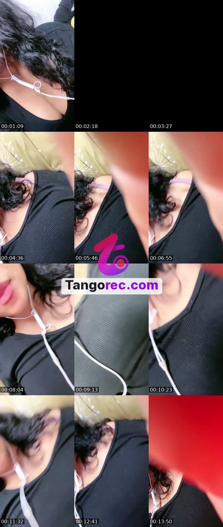 @xxxmm55 Tango live from 2026-09-12