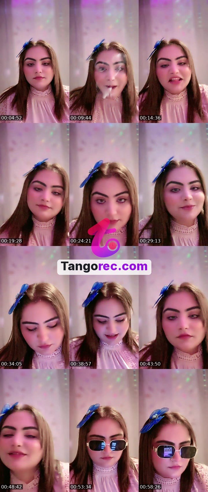 @bano420 Tango live from 2026-09-12