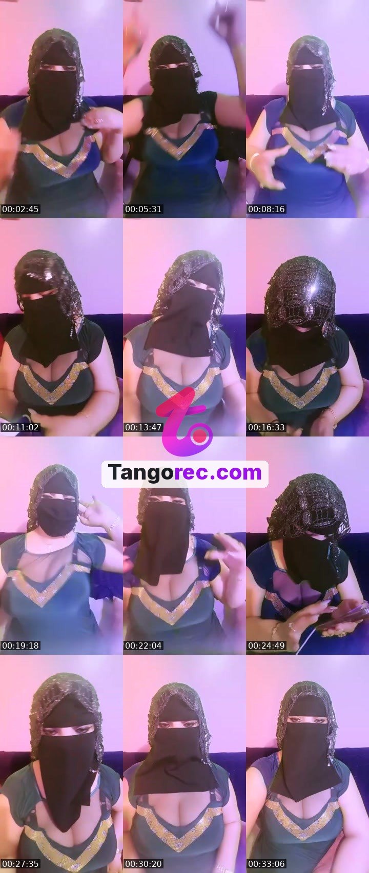 @anoshaaa Tango live from 2026-09-12