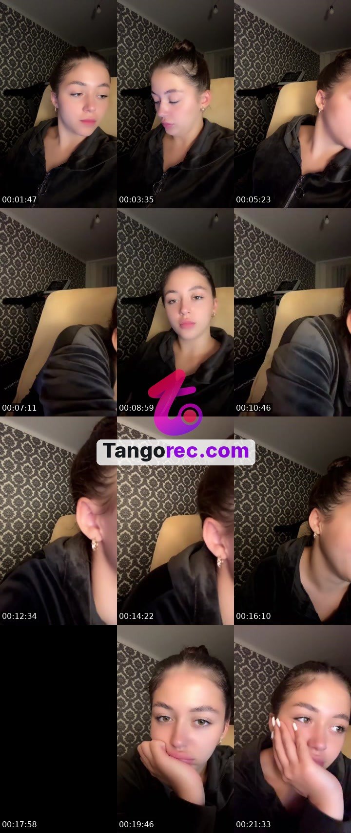 @annat444 Tango live from 2026-09-12
