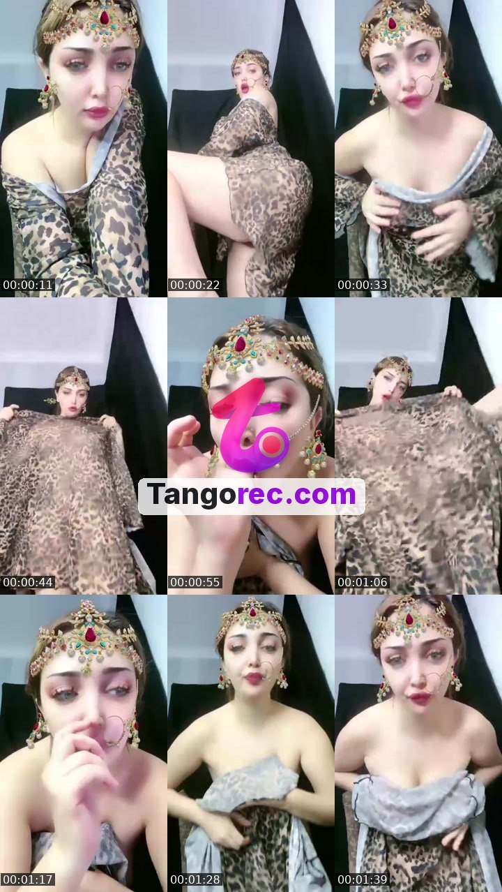 @sla51 Tango live from 2026-09-12