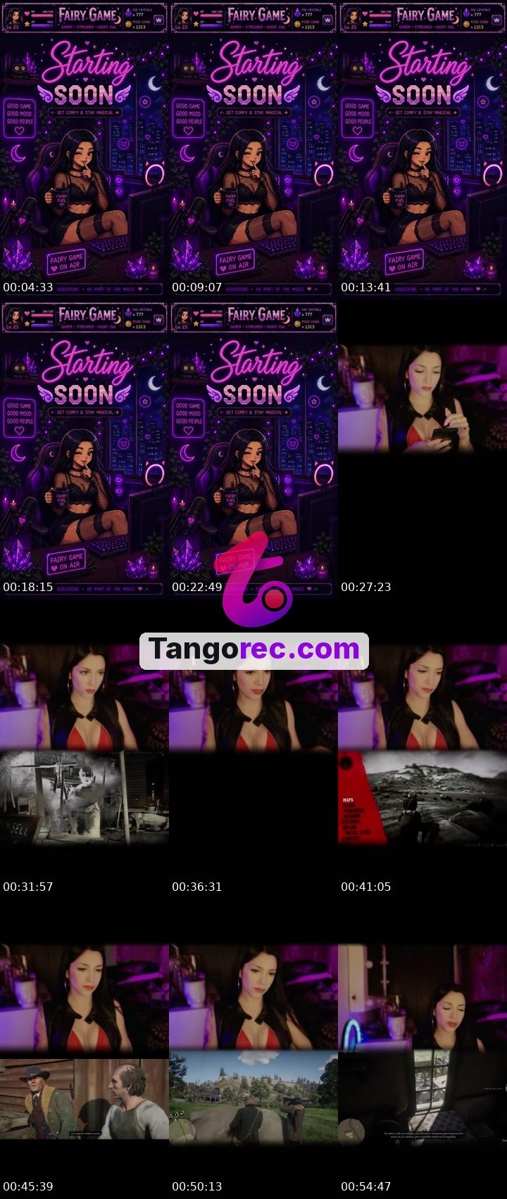 @empresslove777 Tango live from 2026-09-12