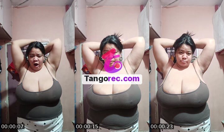 @pillowsea Tango live from 2026-09-12