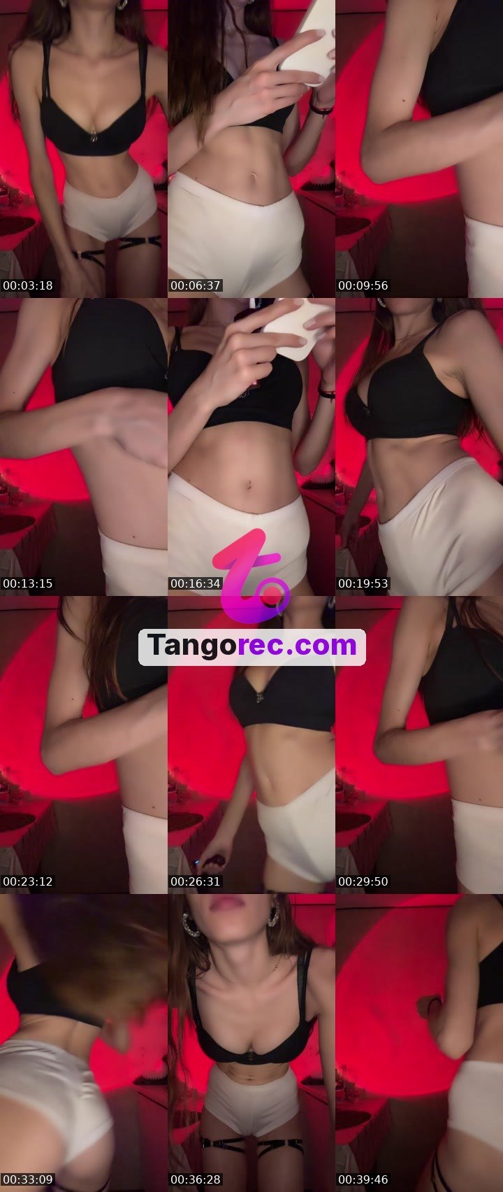 @lana007 Tango live from 2026-09-12