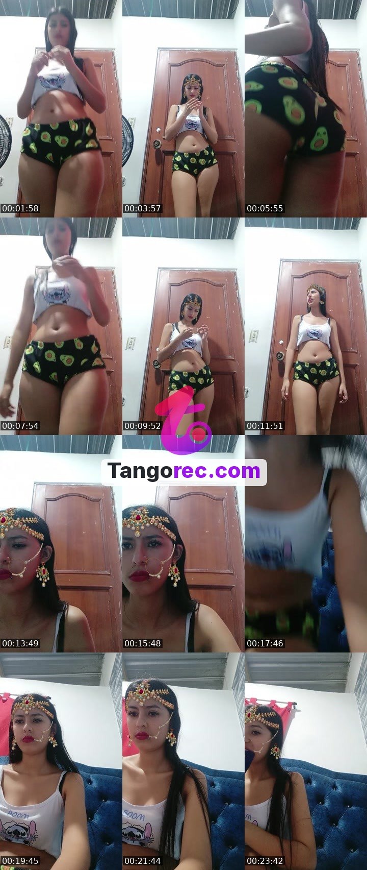 @milu221 Tango live from 2026-09-12