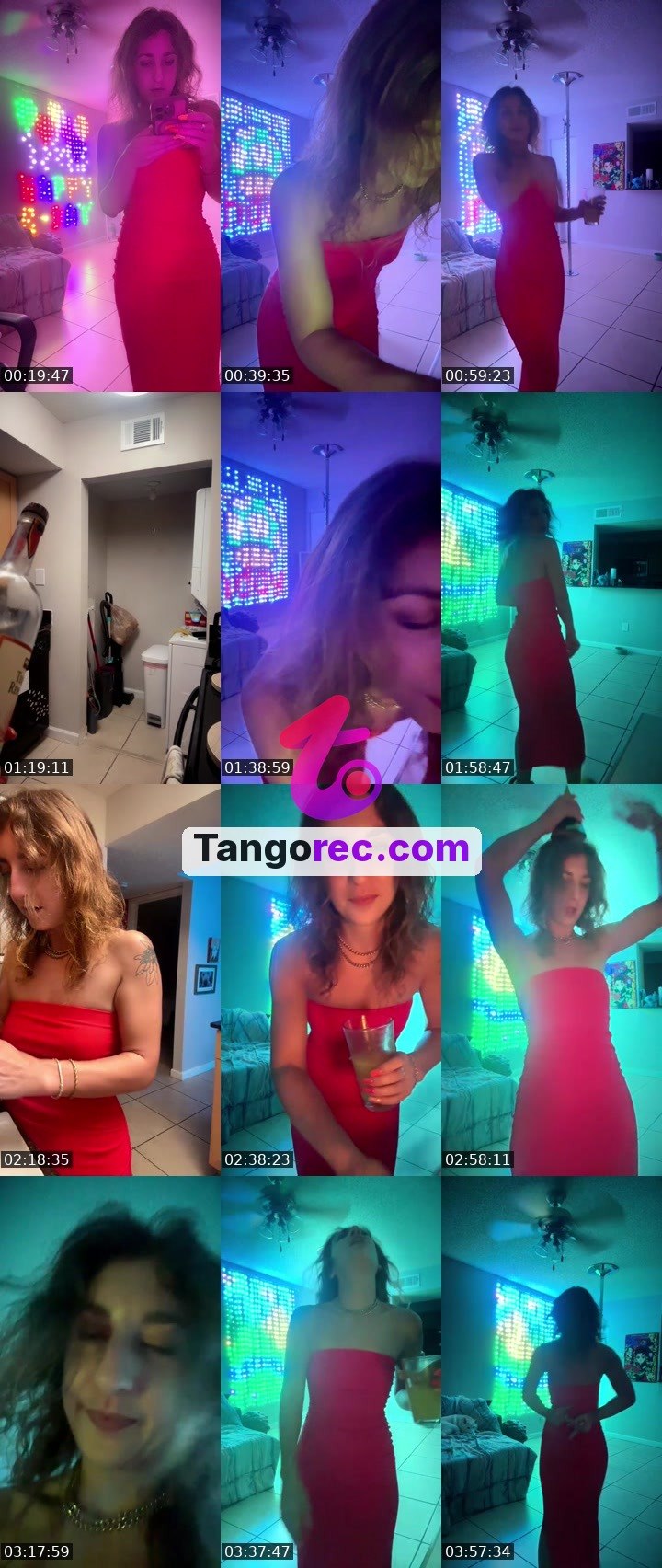 @hazygodd3ss Tango live from 2026-09-12