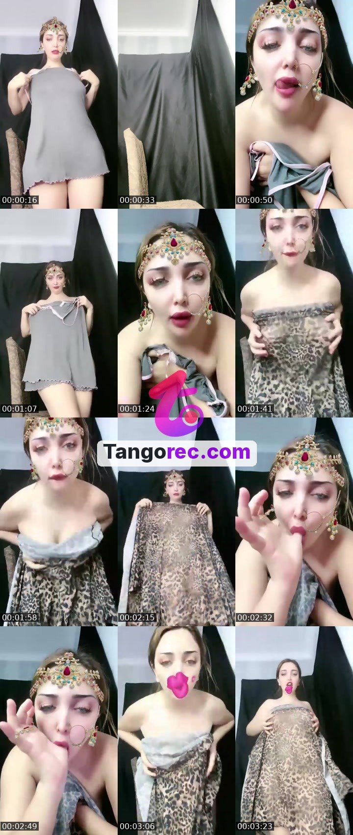 @sla51 Tango live from 2026-09-12