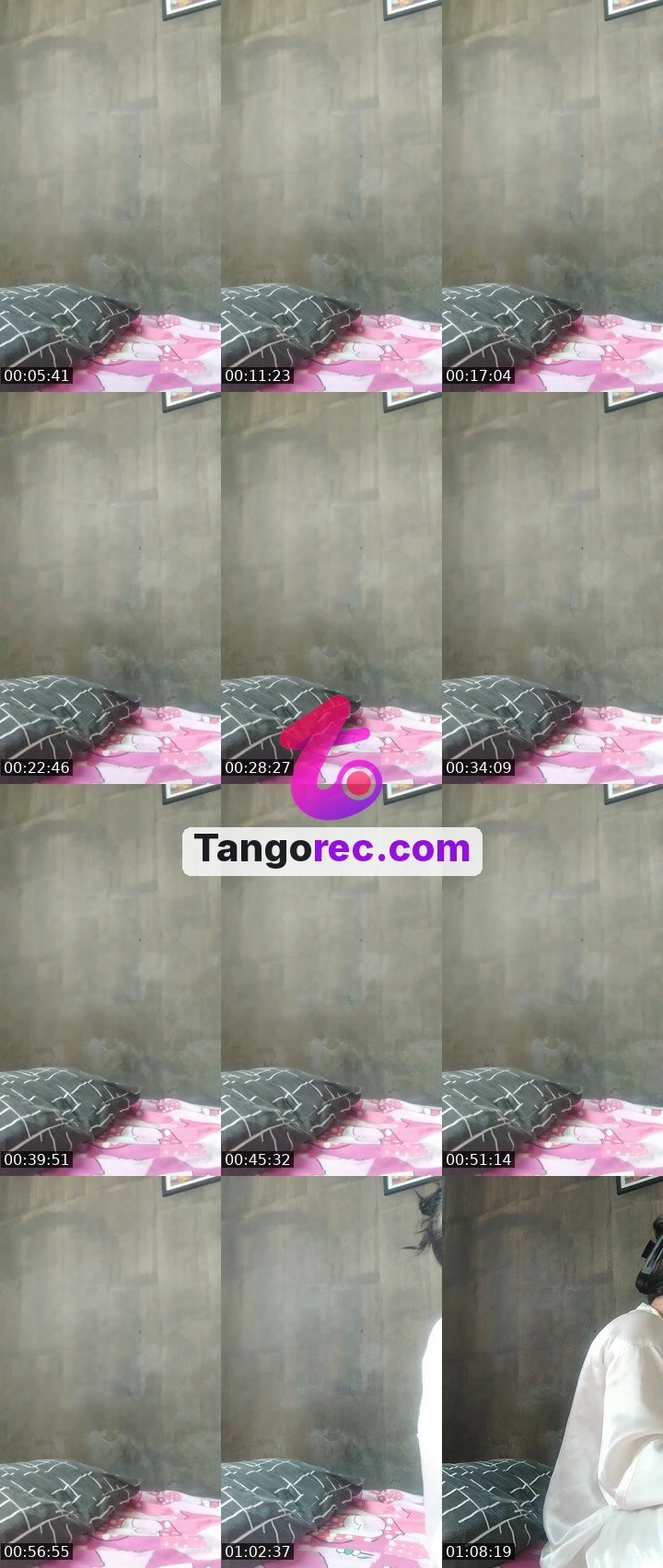 @m666666666 Tango live from 2026-09-12