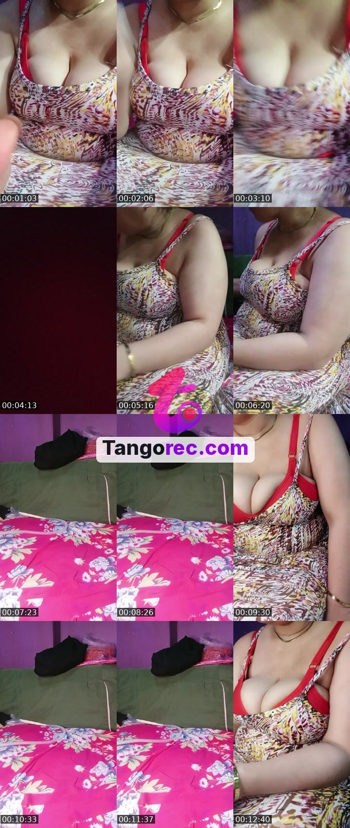 @shogunfalcon-76288 Tango live from 2026-09-12