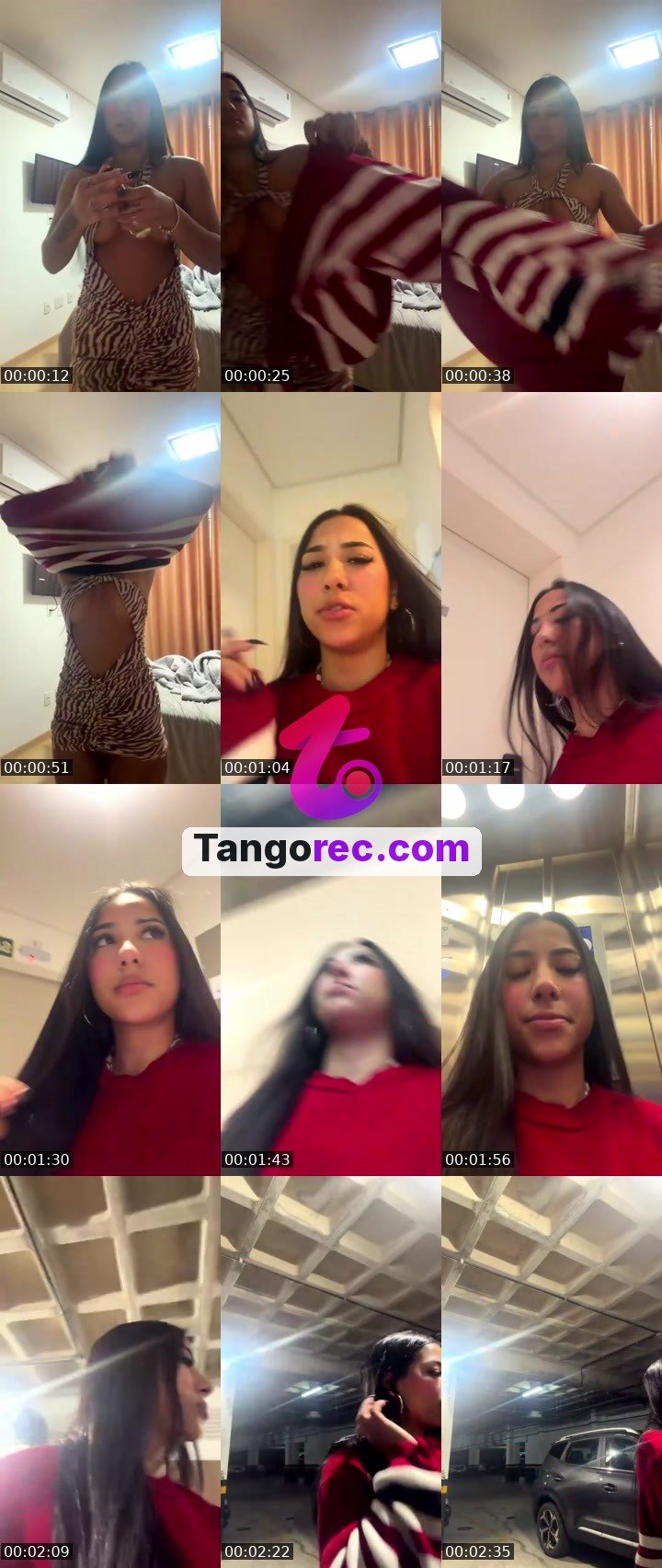 @34543p Tango live from 2026-09-12