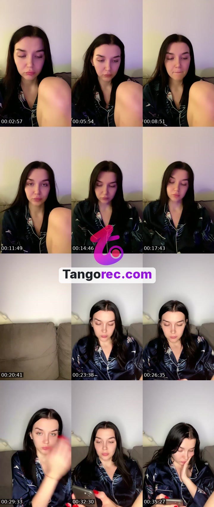 @dana_k Tango live from 2026-09-12