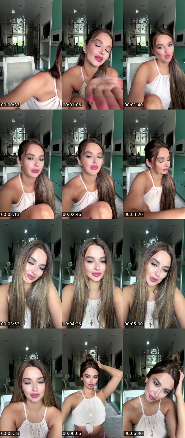 @misskissssss Tango live from 2026-07-23