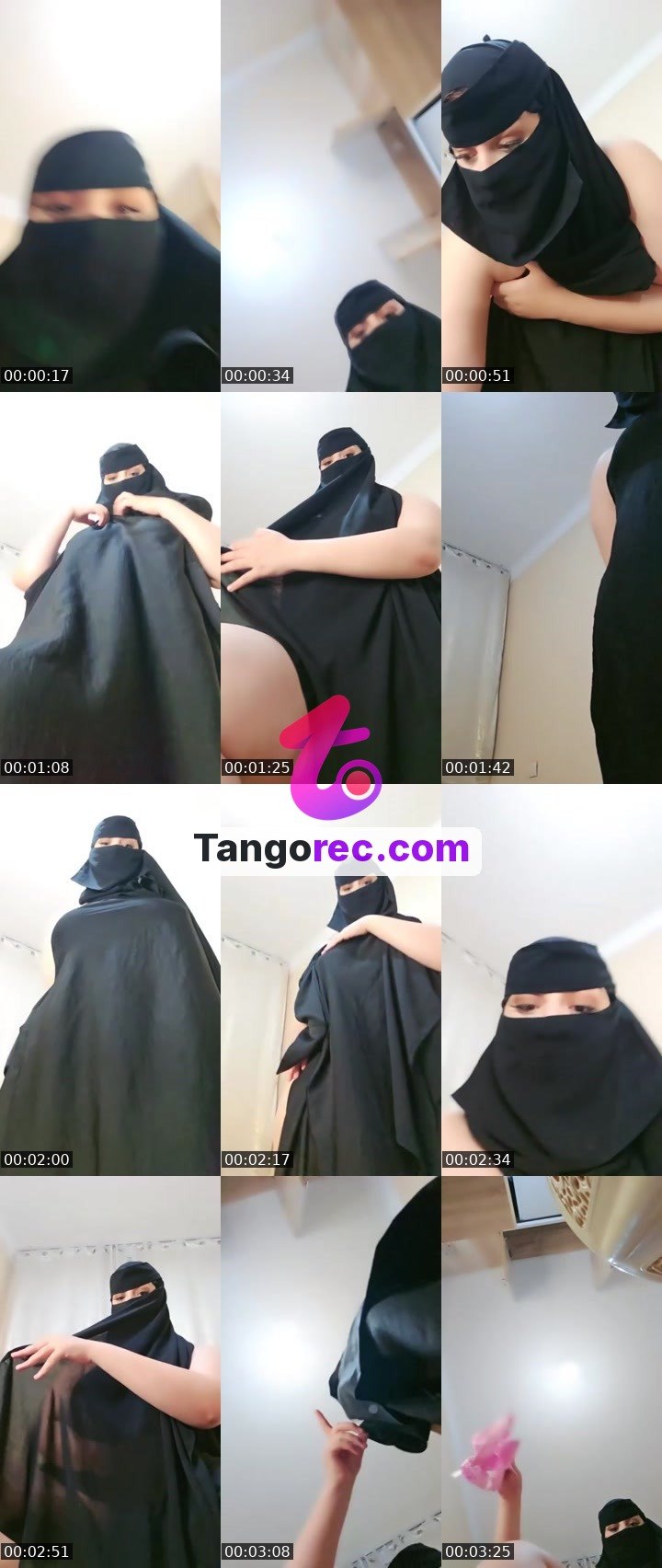 @cutehippo-95039 Tango live from 2026-09-12