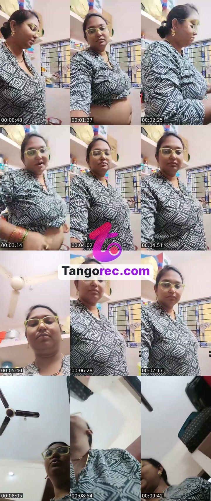 @lokshitha8 Tango live from 2026-09-12