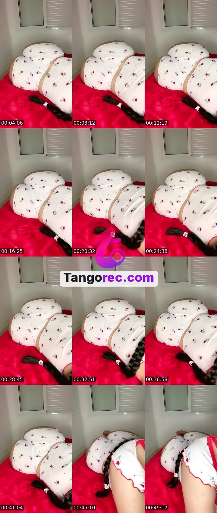 @ariana32 Tango live from 2026-09-12