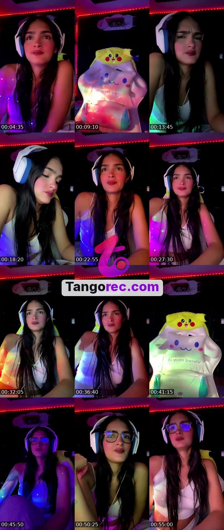 @eli7778 Tango LIVE