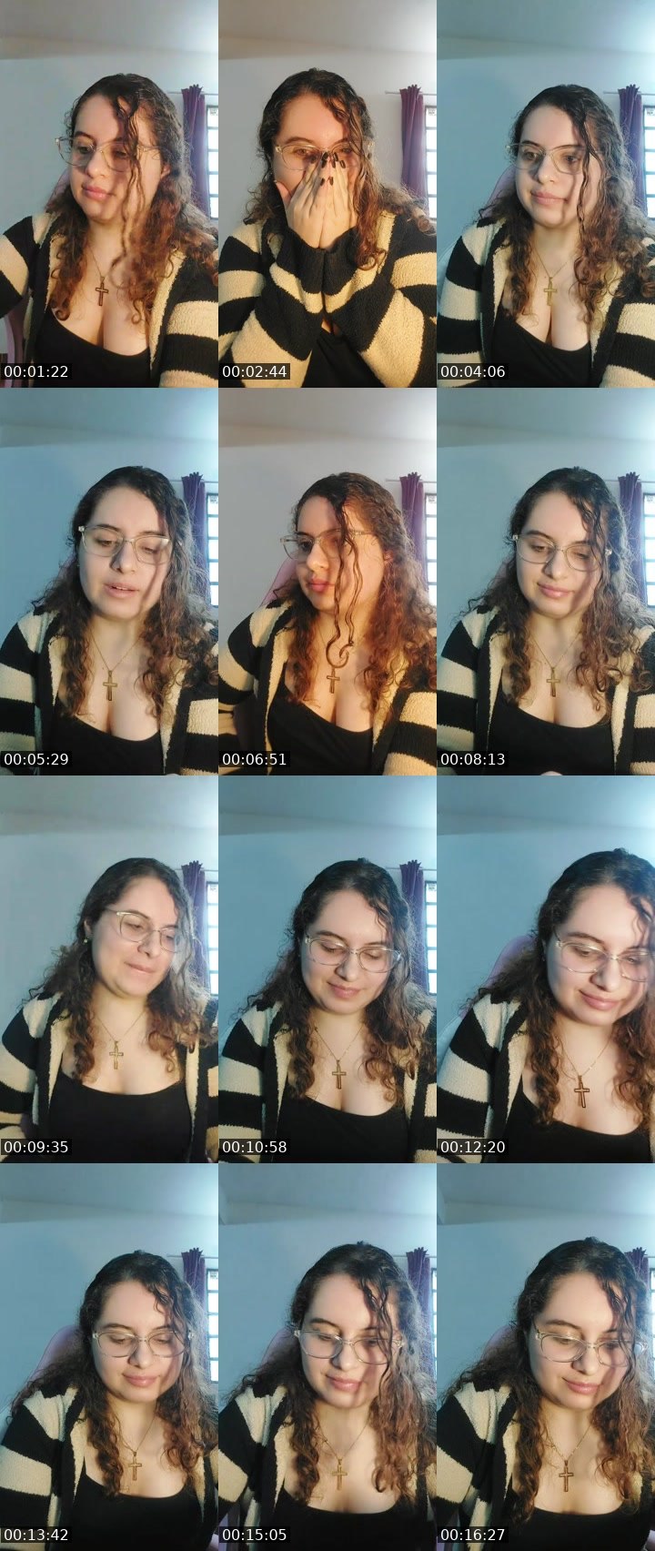 @jessamine6667 Tango live from 2026-07-23