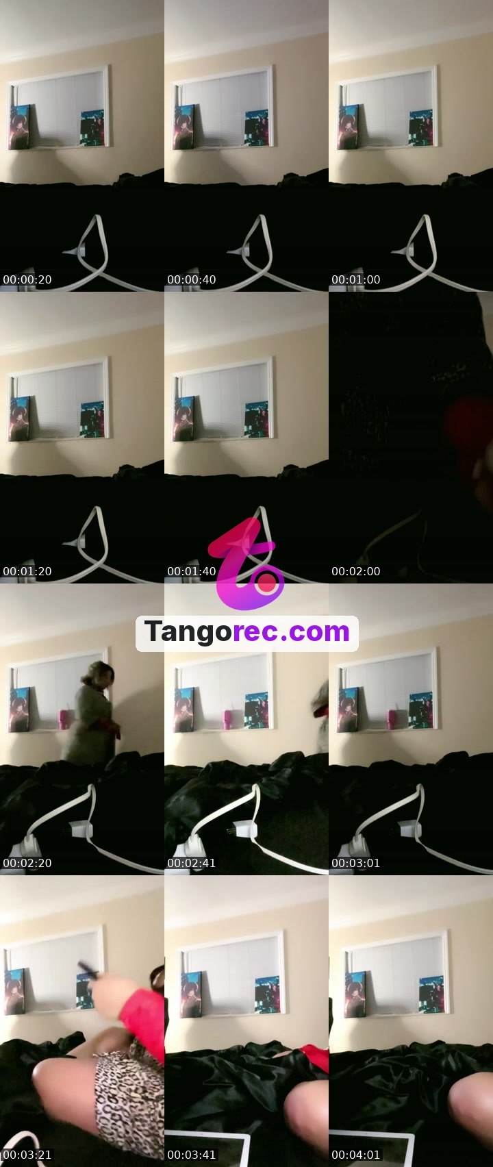 @ladydracula Tango live from 2026-09-12