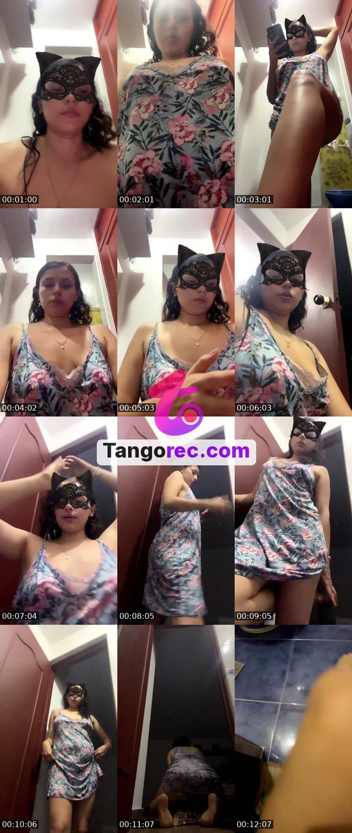 @val1711 Tango live from 2026-09-12