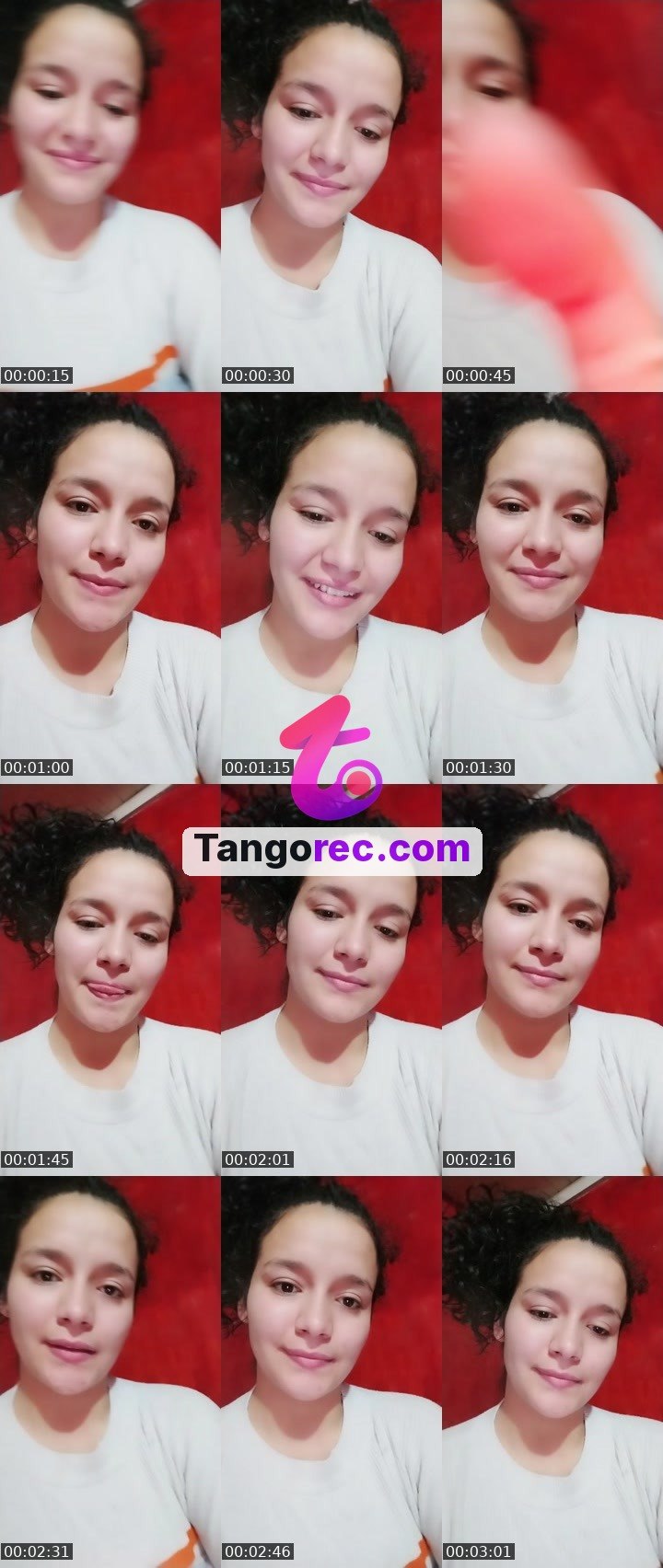 @celeste22026 Tango live from 2026-09-12