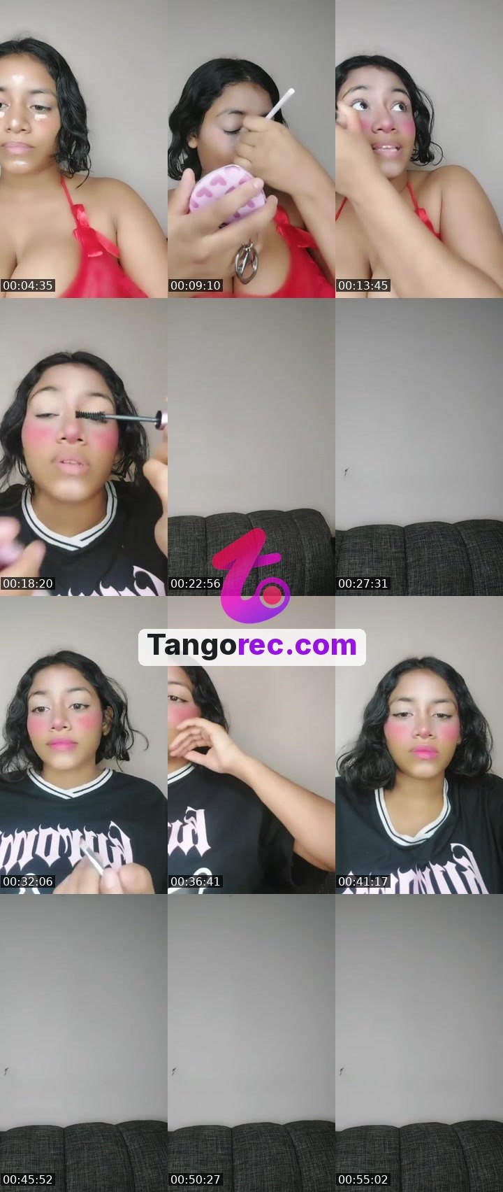 @rubie44 Tango live from 2026-09-12
