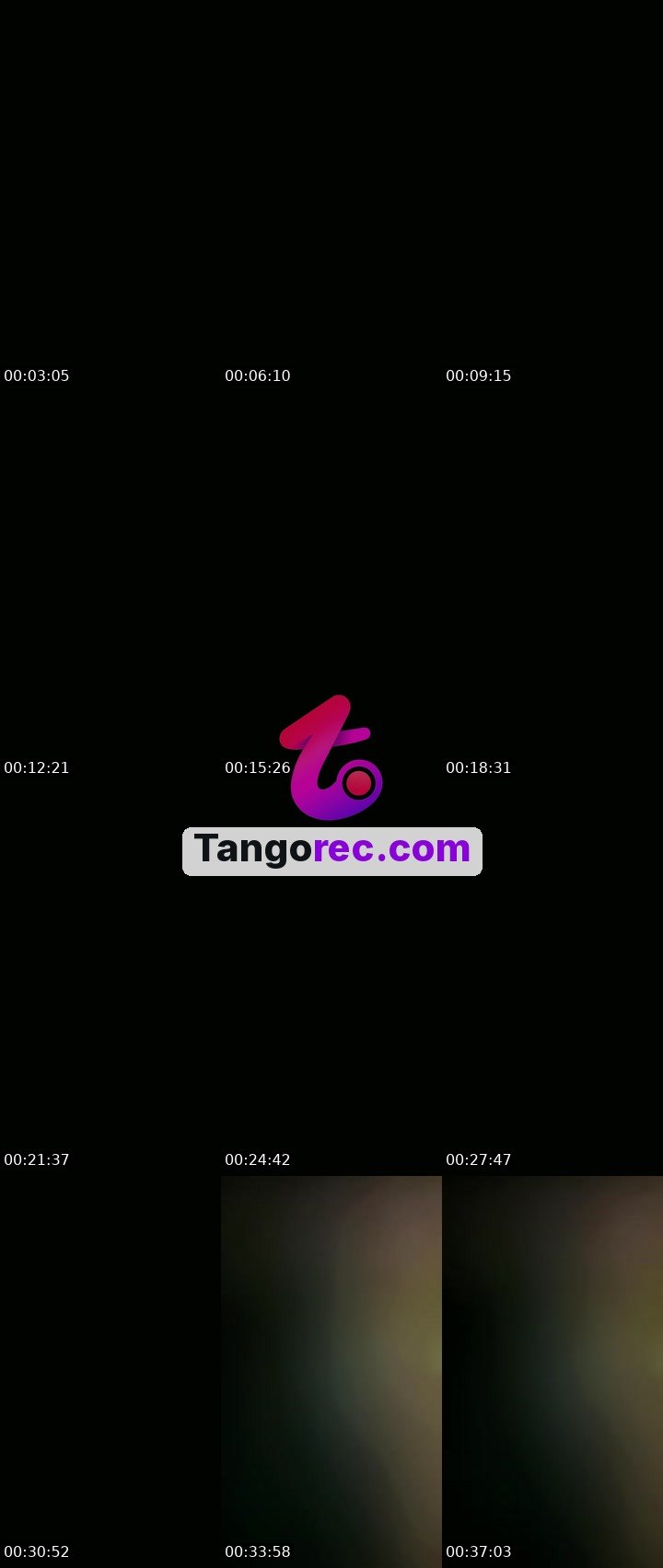 @meruhi Tango live from 2026-09-12