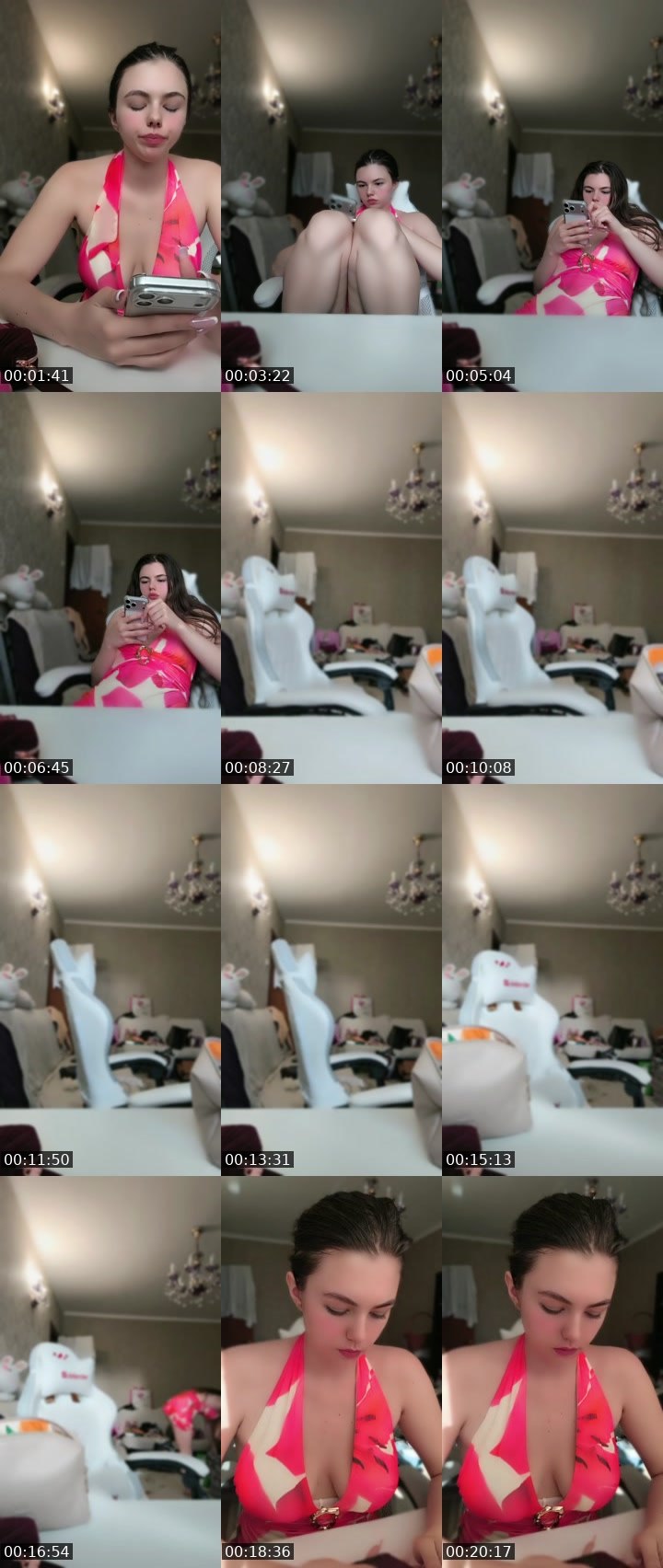 @kittykat33 Tango live from 2026-07-23