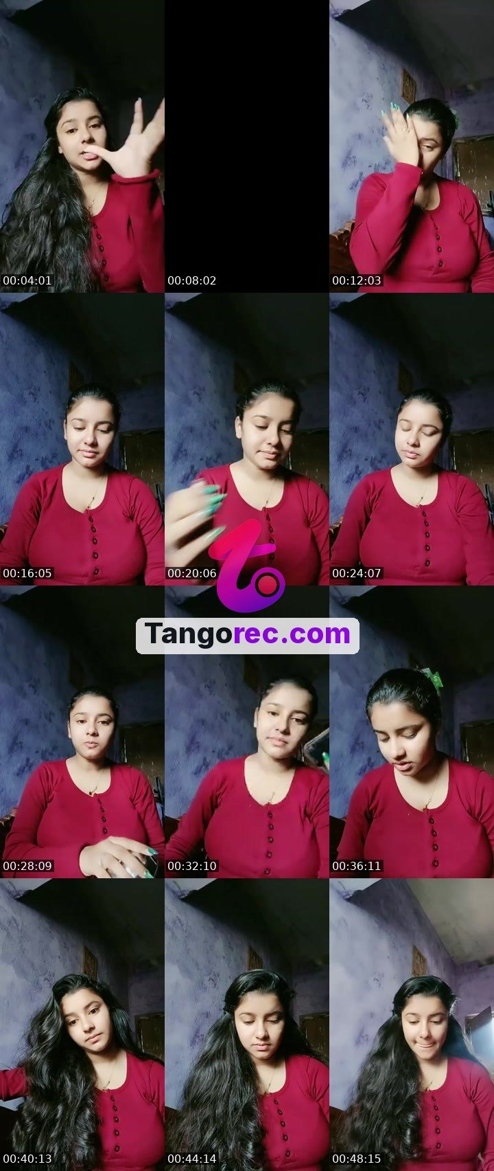 @humnava17 Tango live from 2026-09-12