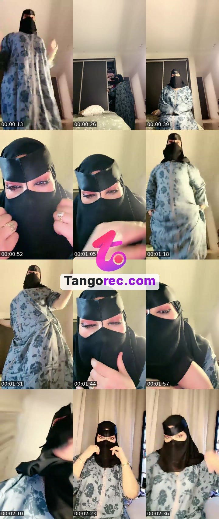 @cho836 Tango live from 2026-09-12