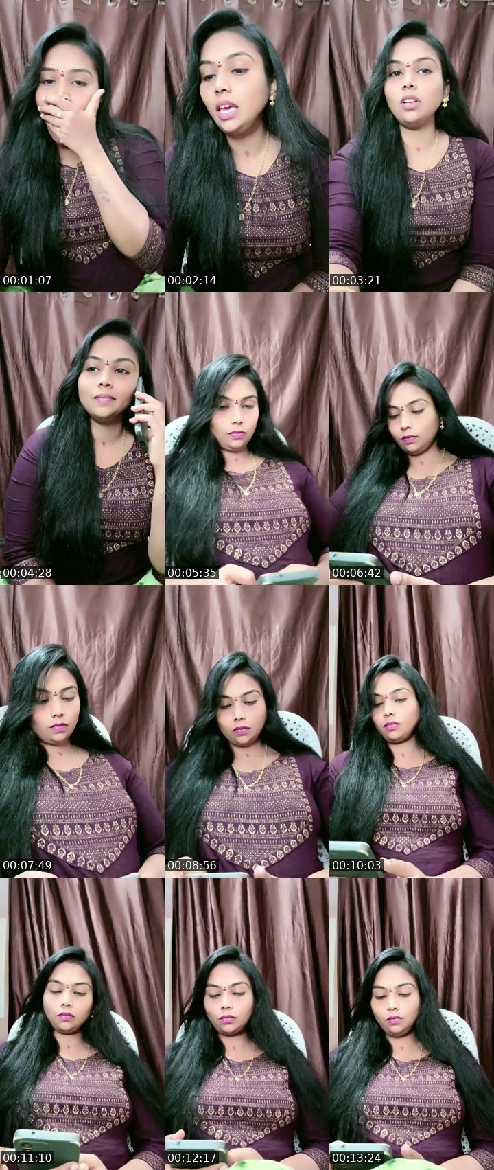 @tamiliniya3 Tango live from 2026-07-23