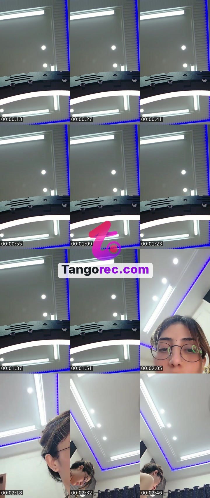 @micky78 Tango live from 2026-09-12