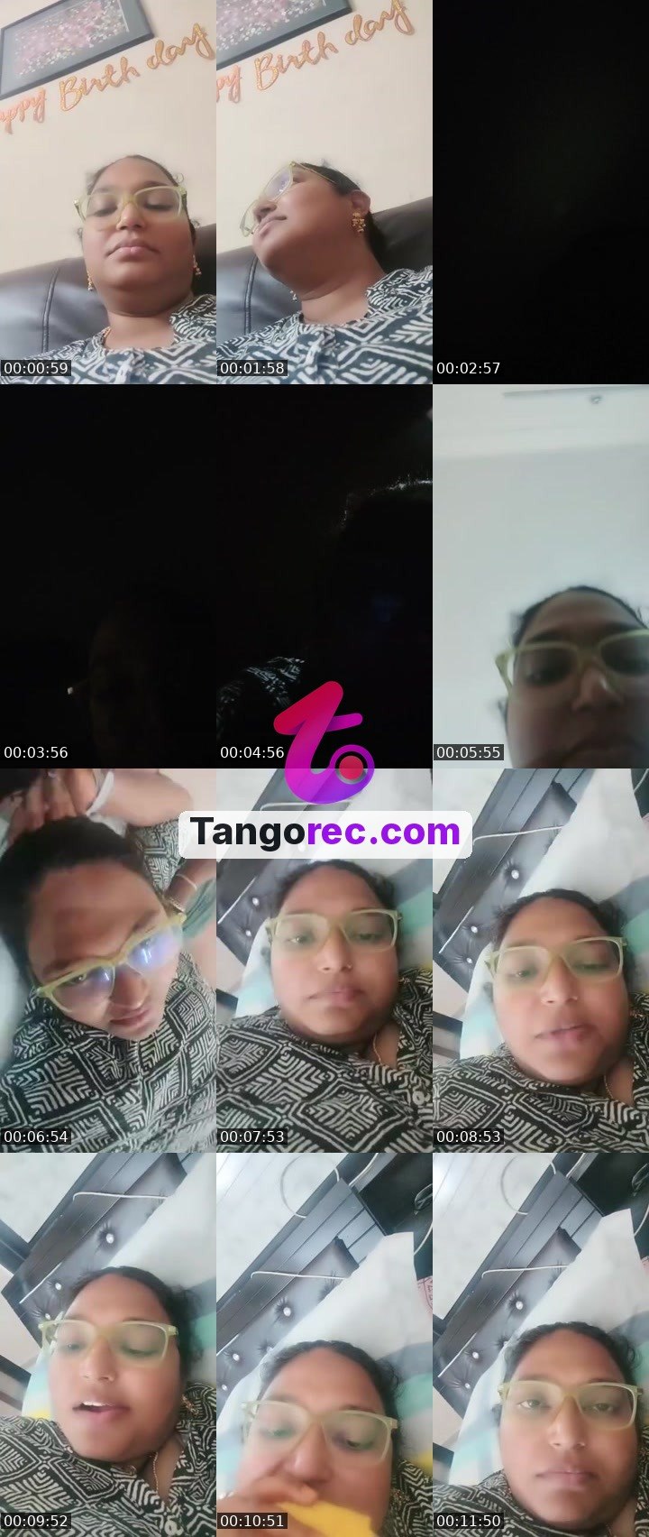 @lokshitha8 Tango live from 2026-09-12