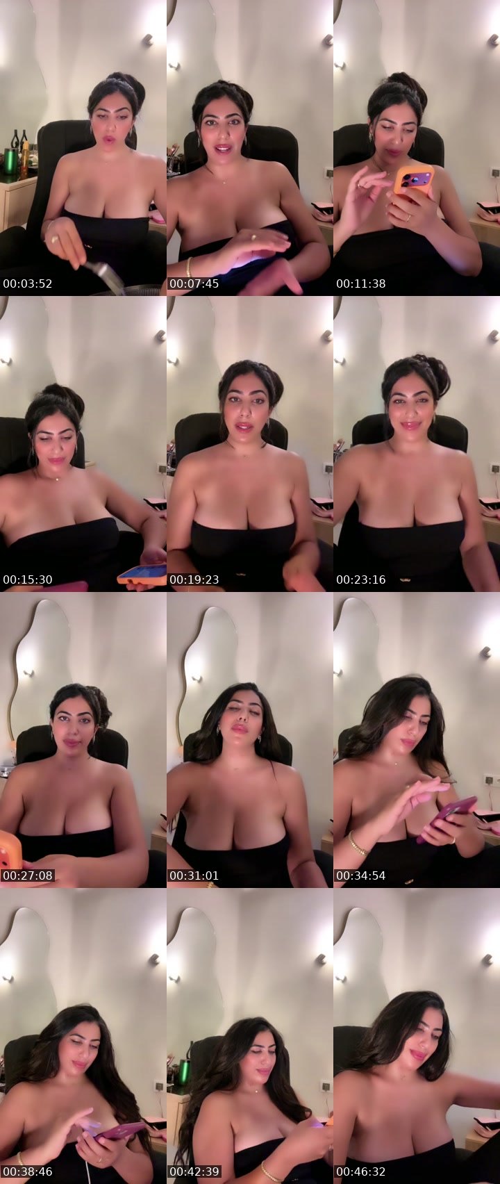 @taliaforever Tango live from 2026-07-23