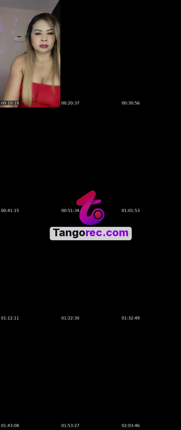 @camila22-2 Tango live from 2026-09-12