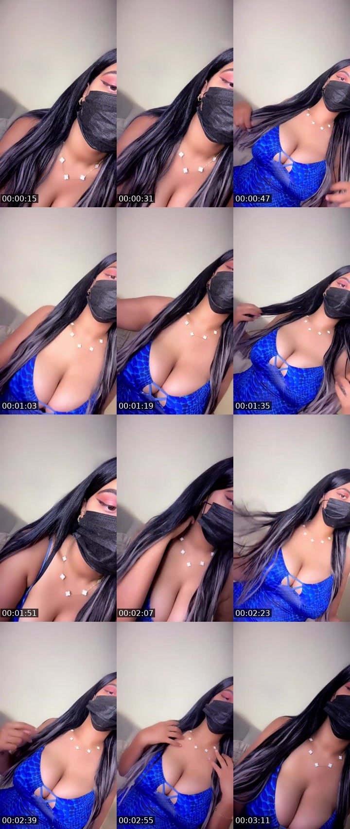 @jlyltalmmrdt Tango live from 2026-07-23