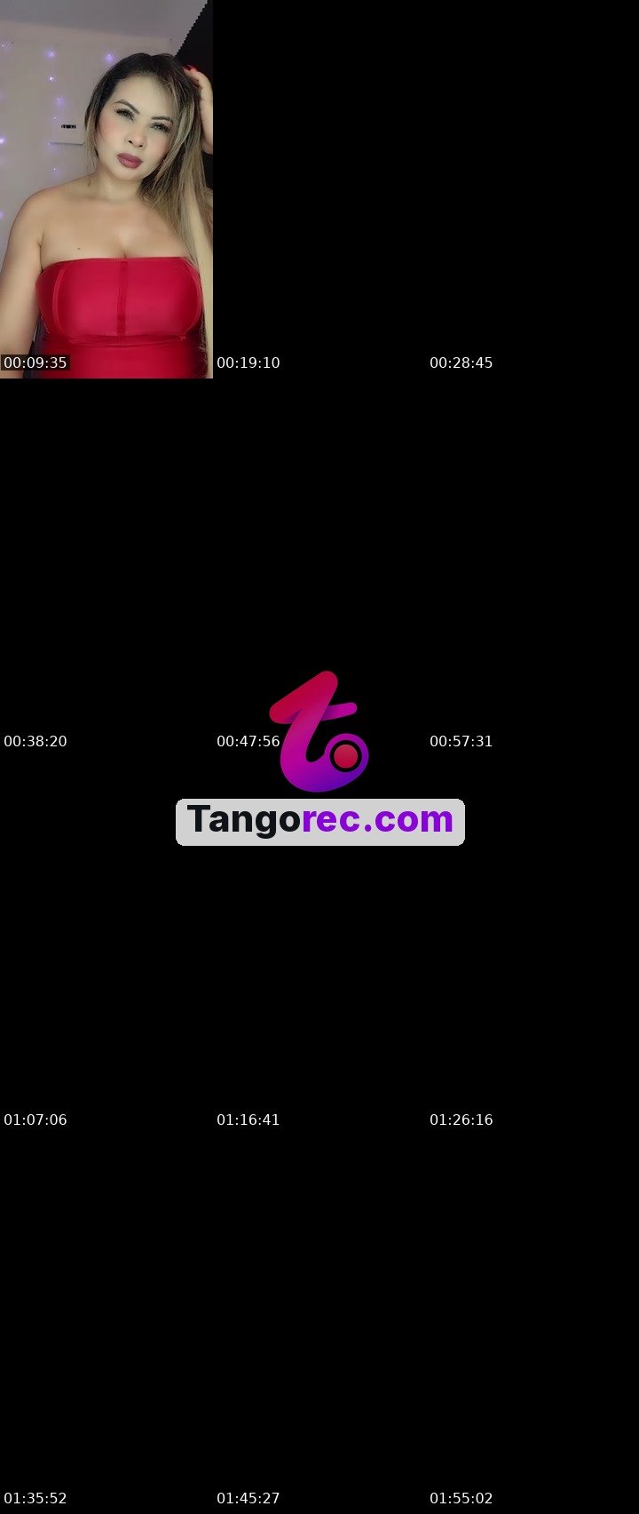 @camila22-2 Tango live from 2026-09-12