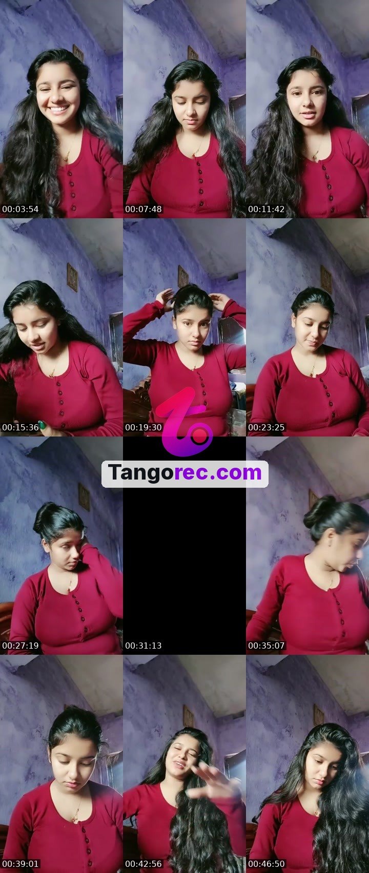 @humnava17 Tango live from 2026-09-12